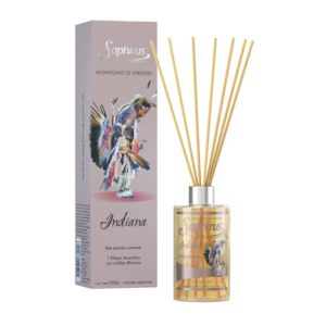 SAPHIR DIFU C/VARI INDIAN