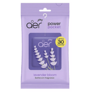 AER AROMAT LAVEND BLOO X6