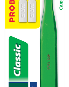 GUM CEP DEN 409 CL COMP