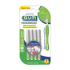 GUM CEP INT 1414 CONI 4R
