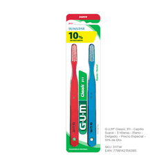 GUM CEP DEN 311 CLASX2U