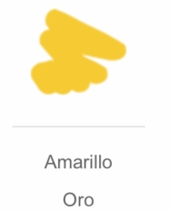 COLIB AMAR O X 20 GR