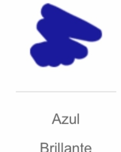 COLIB AZUL B X 20 GR