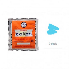 COLIB CELE X 20 GR