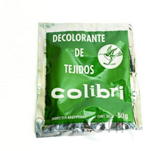 COLIB DECO X 50 GR