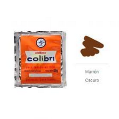 COLIB MARR O X 20 GR