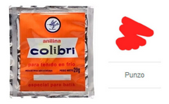 COLIB PUNZ X 20 GR