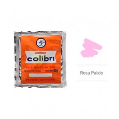 COLIB ROSA P X 20 GR