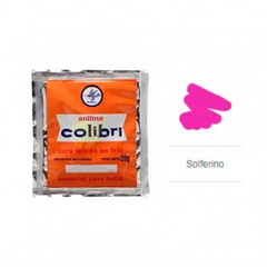 COLIB SOLF X 20 GR