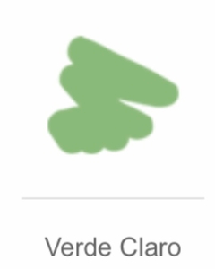 COLIB VERD C X 20 GR