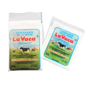 CUAJO LA VACA X 25 GR