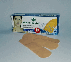 HIPOALERGIC APO ADH X10UN