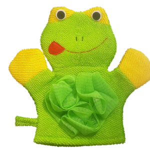 ESPO MANOPLA BB LISF VERD