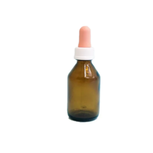 FRAS GOT VID C/PIPETA 100