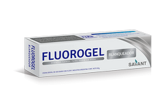 FLUOROGEL 2001 BL/SARRO60