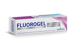 FLUOROGEL SENSI MENT X60