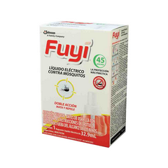 FUYI LIQ ELEC 45NOCHE REP