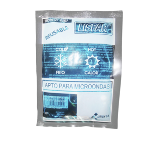 COMPR FRIO/CAL LISF 0507