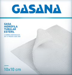 GASA GASANA 1 10X10 CJ32U
