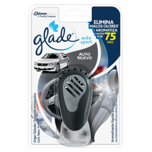 GLADE AUTO SPOR NEUT COM