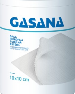 GASA GASANA 5 10X10 T160U