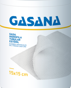 GASA GASANA 5 15X15 T 48U