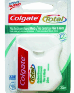 COLG HILO TOTAL FLU/MEN