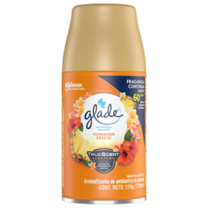 GLADE AUTOMAT BREEZE REP