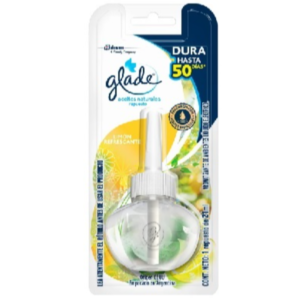 GLADE ACEI ENCH LIMON REP