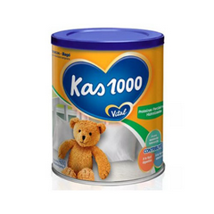 KAS 1000 PVO X 400 GR