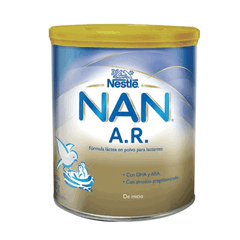 NAN AR X 400 GR