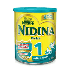 NIDINA 1 BB X 800 GR