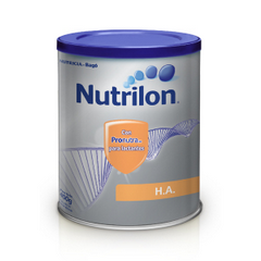 NUTRILON HA X 400 GR