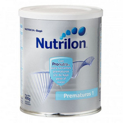 NUTRILON PREMAT 1 X 400GR