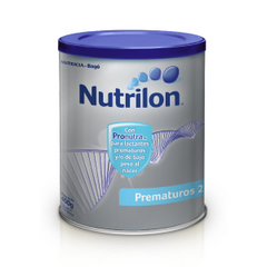 NUTRILON PREMAT 2 X 400GR