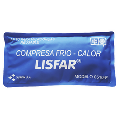 COMPR FRIO/CAL LISF510MED