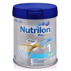 NUTRILON PROFUTURA 1 X400