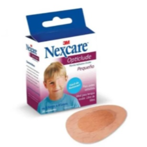 PARCHE OCU OPTICLUDE NN 5