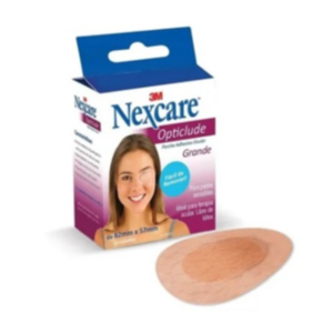 PARCHE OCU OPTICLUDE AD 5