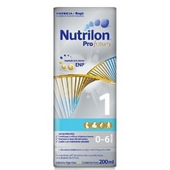 NUTRILON PROFUTURA 1 X200