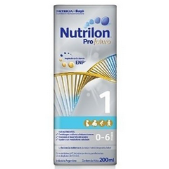 NUTRILON PROFUTURA 2 X200