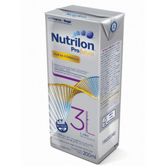 NUTRILON PROFUTURA 3 X200
