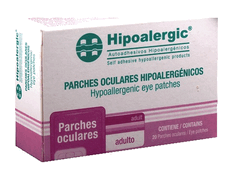 PARCHE OCULAR HIPO AD X20