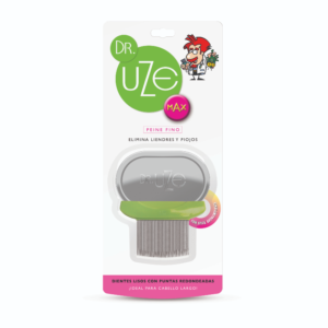 PEINE UZE MAX A/PEDIC M