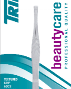 PINZA DEP TRIM RECT NIQ