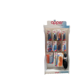 APPER EXHI MOST X120(9802