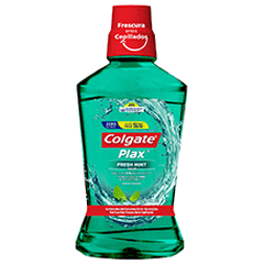 COLG ENJ MINT 500PAG350