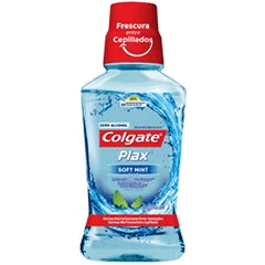 COLG ENJ SOFT MINT X 250