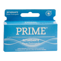 PRES PRIME RETARD CELE 12