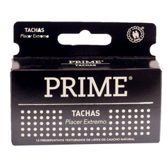 PRES PRIME TACHAS X 12UNI